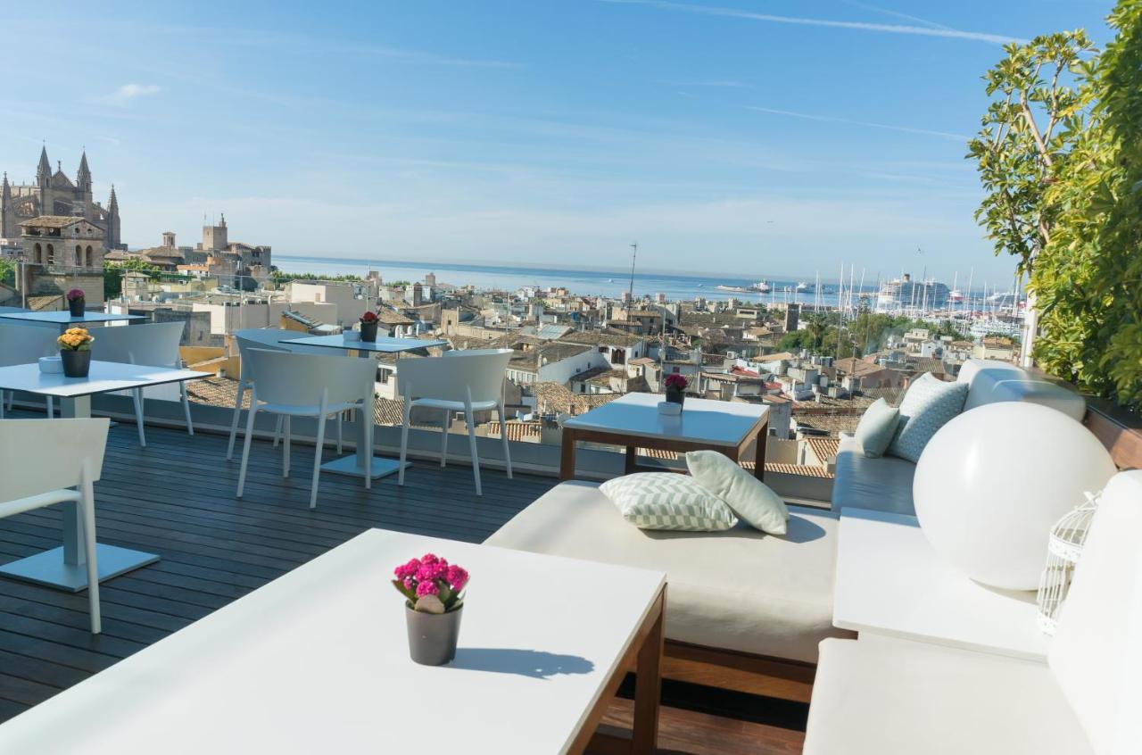 Hotel Almudaina PMI Zewnętrze zdjęcie