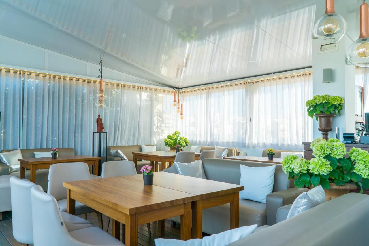 Hotel Almudaina PMI Zewnętrze zdjęcie