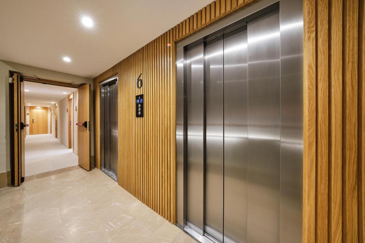 Hotel Almudaina PMI Zewnętrze zdjęcie