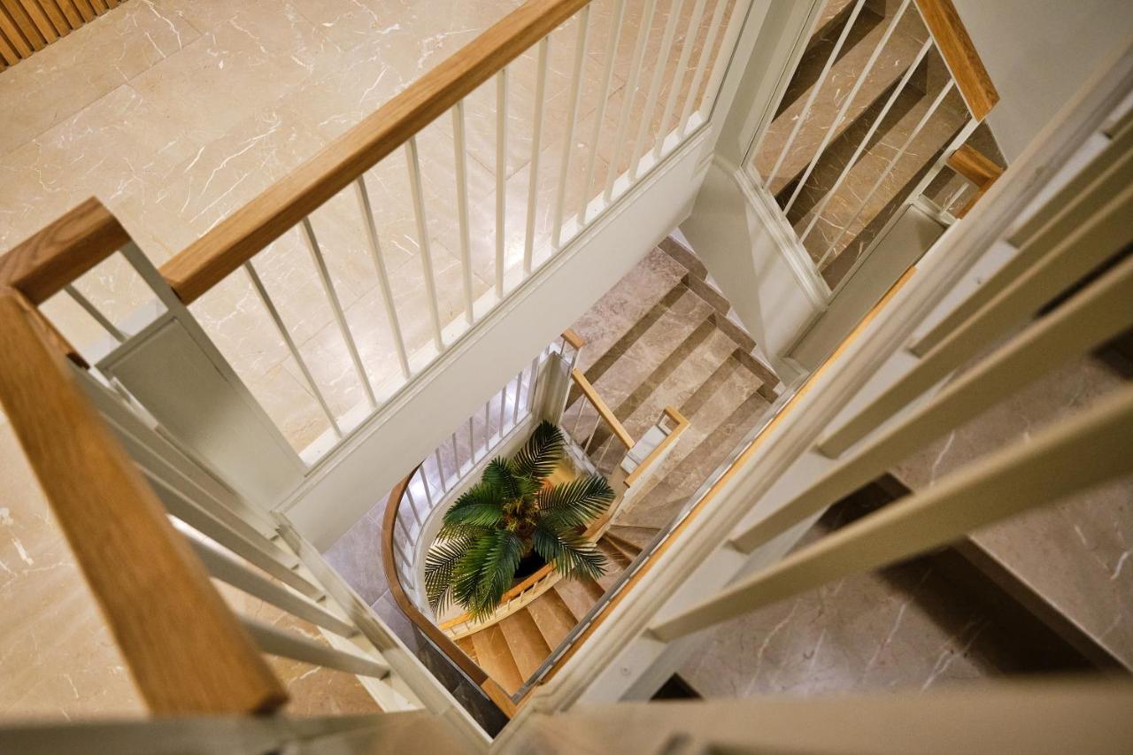 Hotel Almudaina PMI Zewnętrze zdjęcie