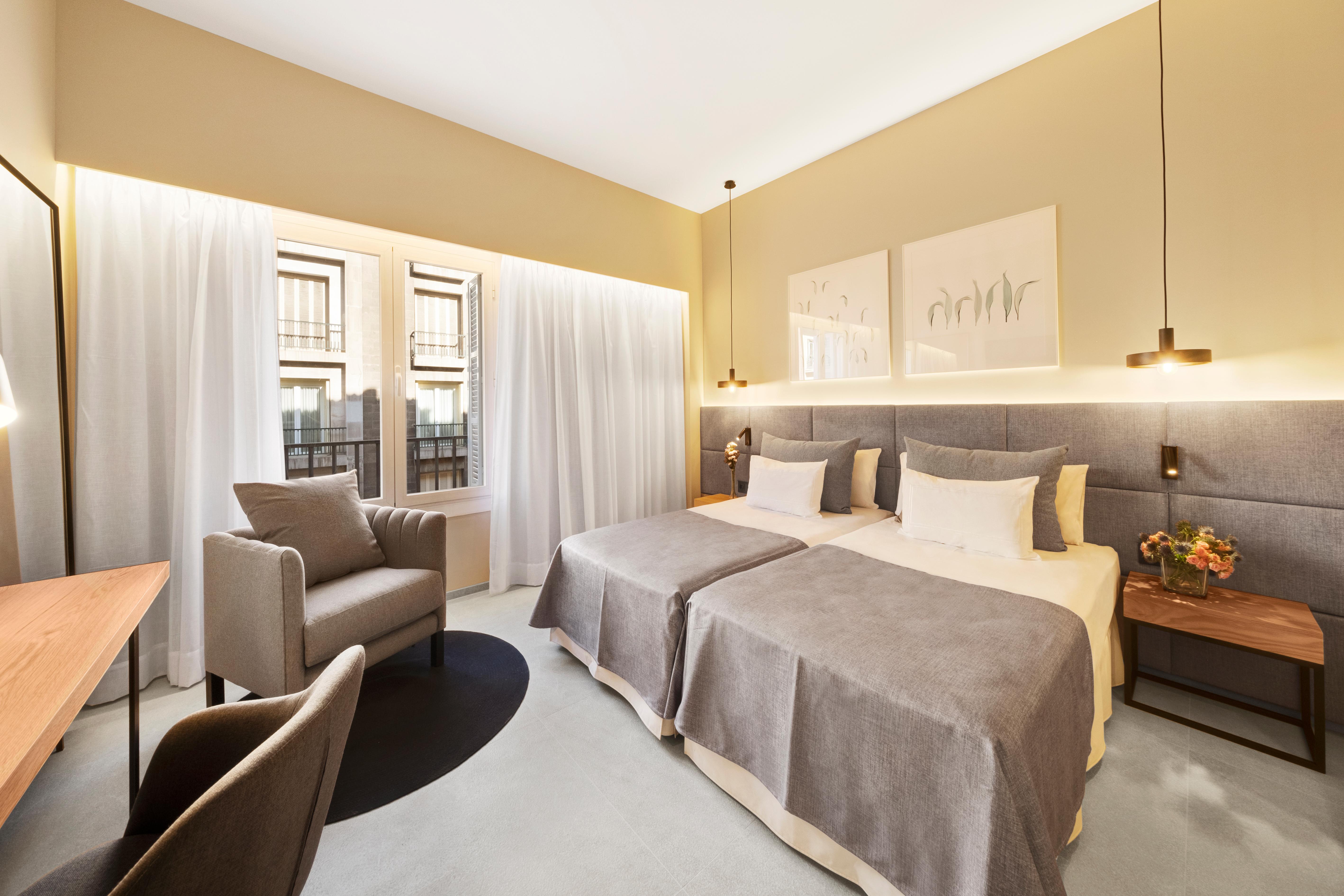 Hotel Almudaina PMI Zewnętrze zdjęcie