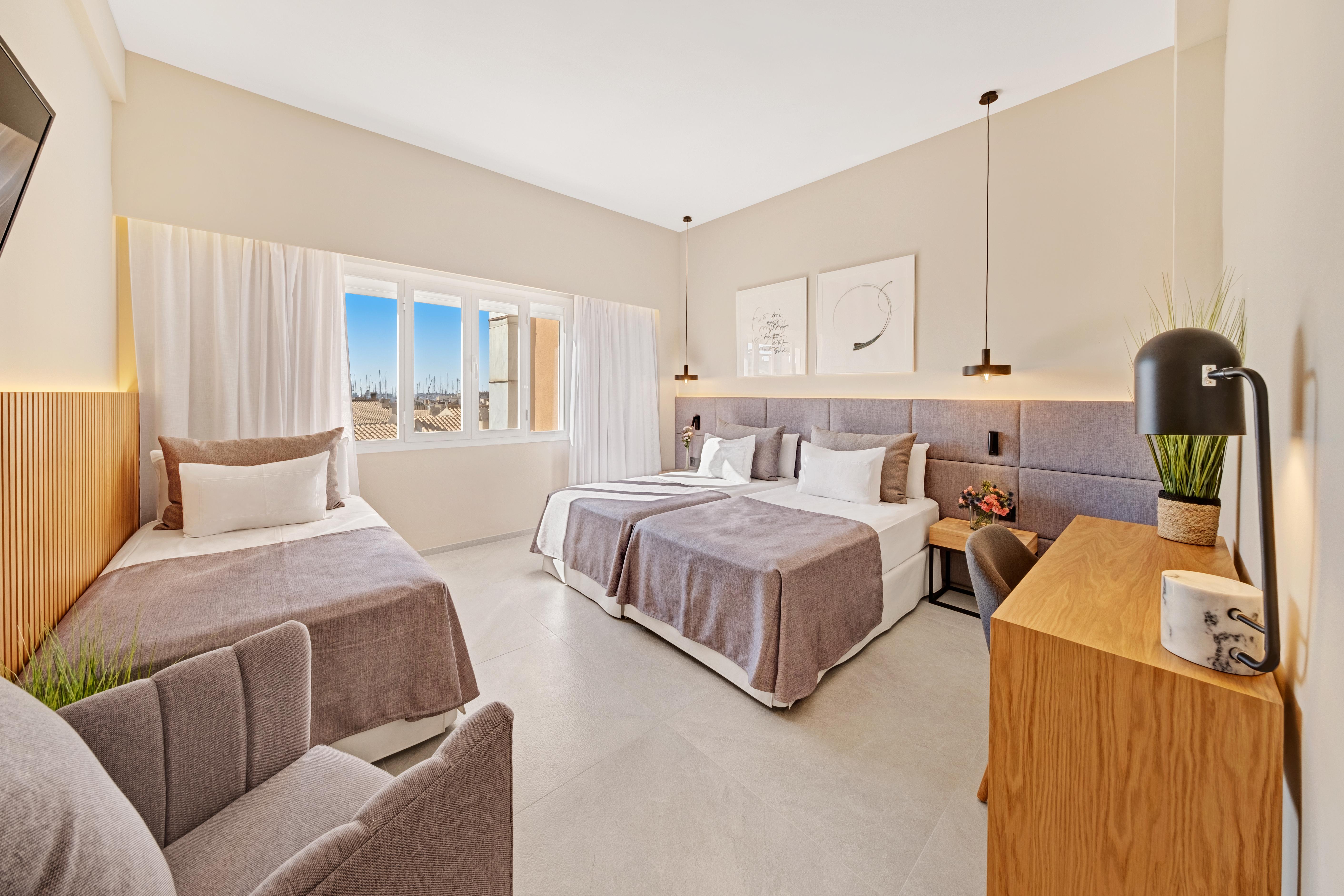 Hotel Almudaina PMI Zewnętrze zdjęcie