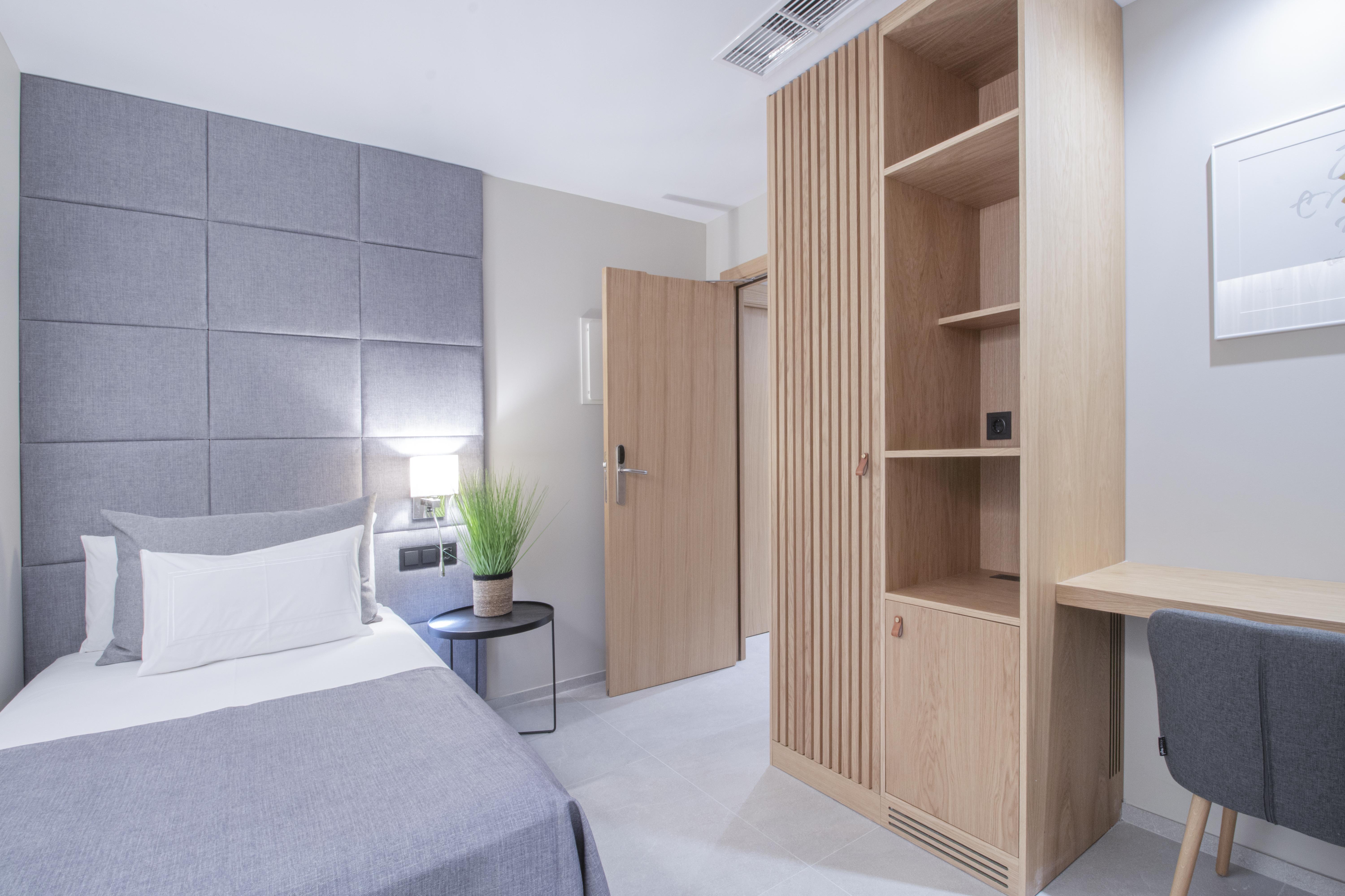 Hotel Almudaina PMI Zewnętrze zdjęcie