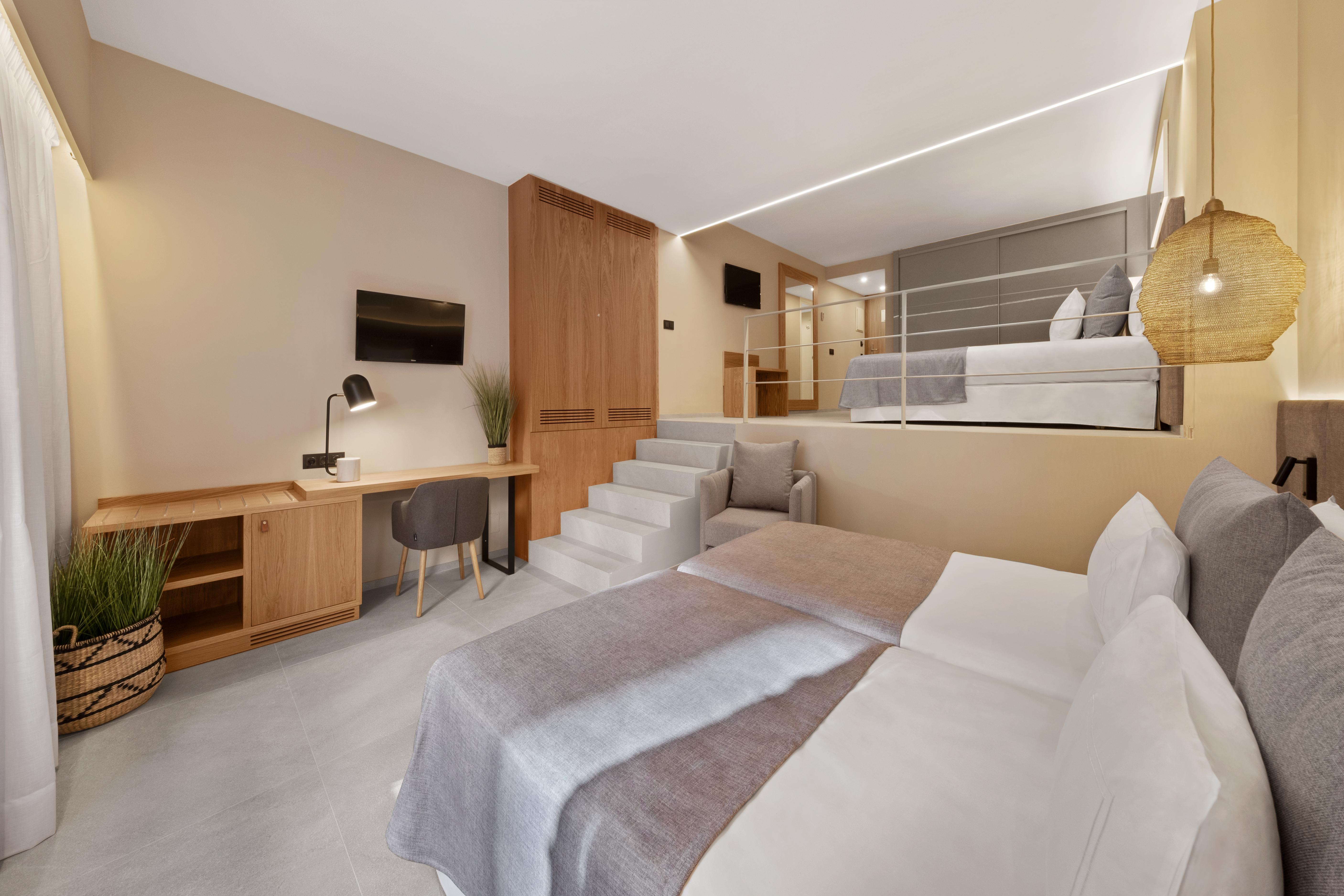 Hotel Almudaina PMI Zewnętrze zdjęcie