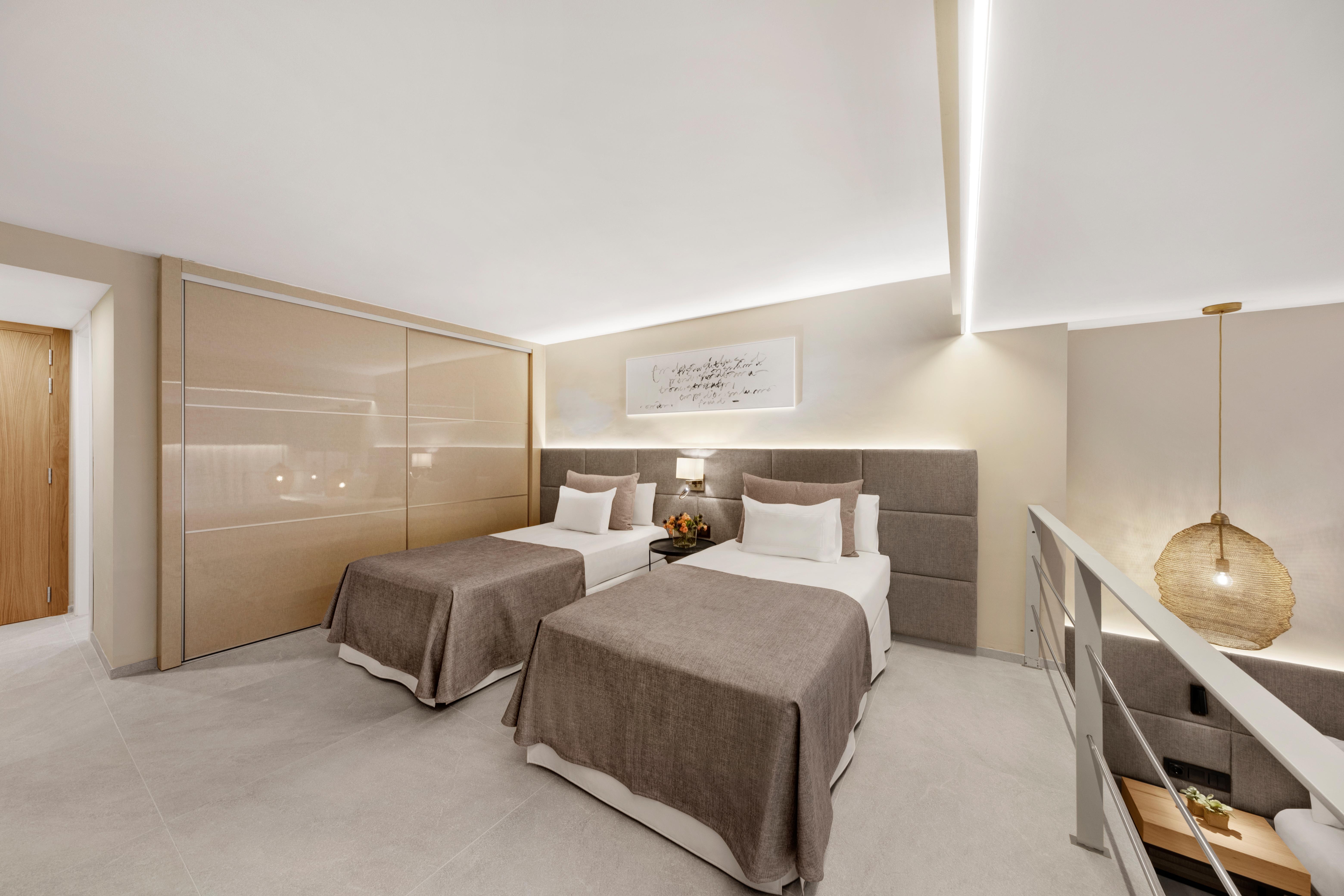 Hotel Almudaina PMI Zewnętrze zdjęcie