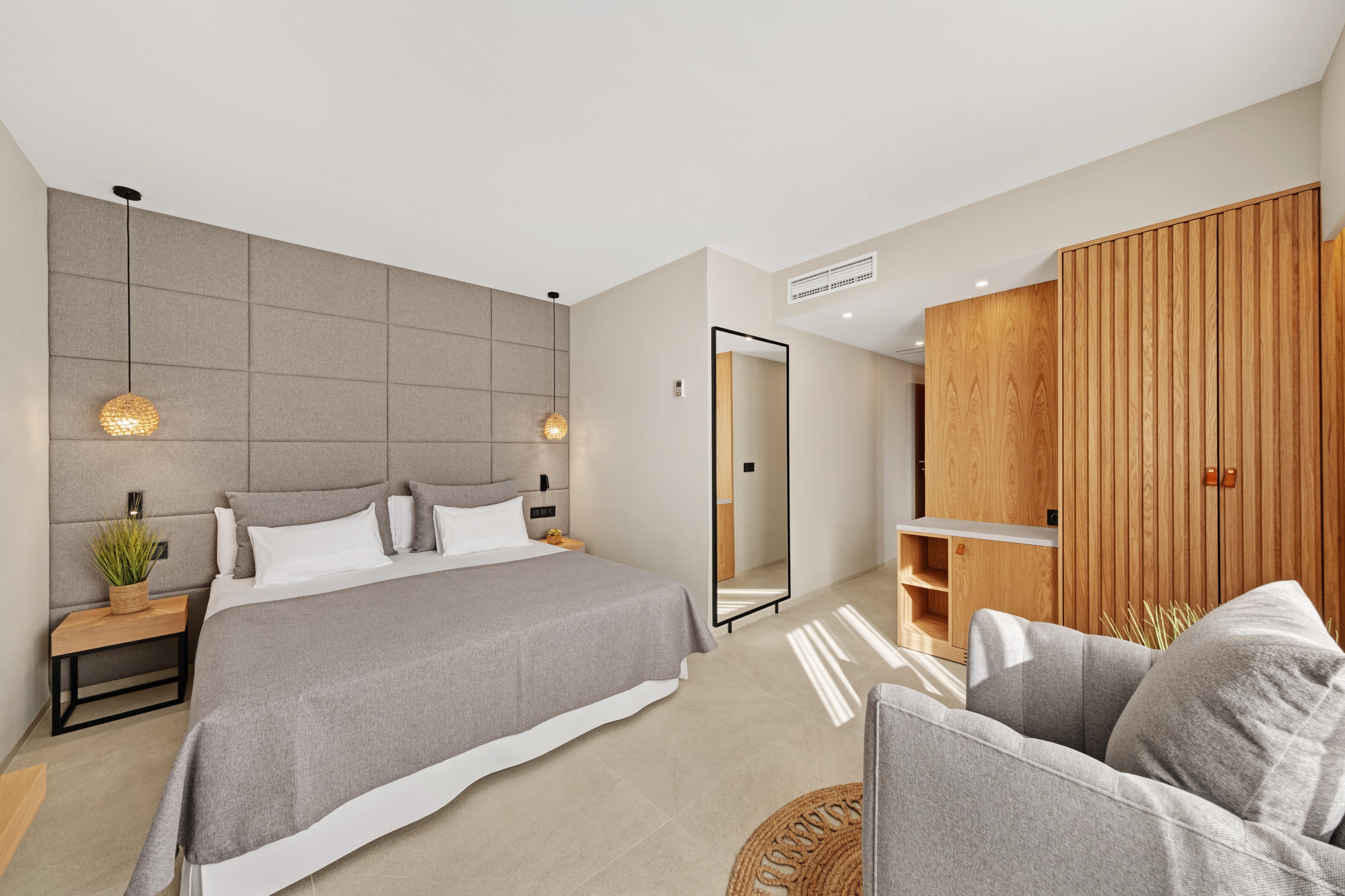 Hotel Almudaina PMI Zewnętrze zdjęcie