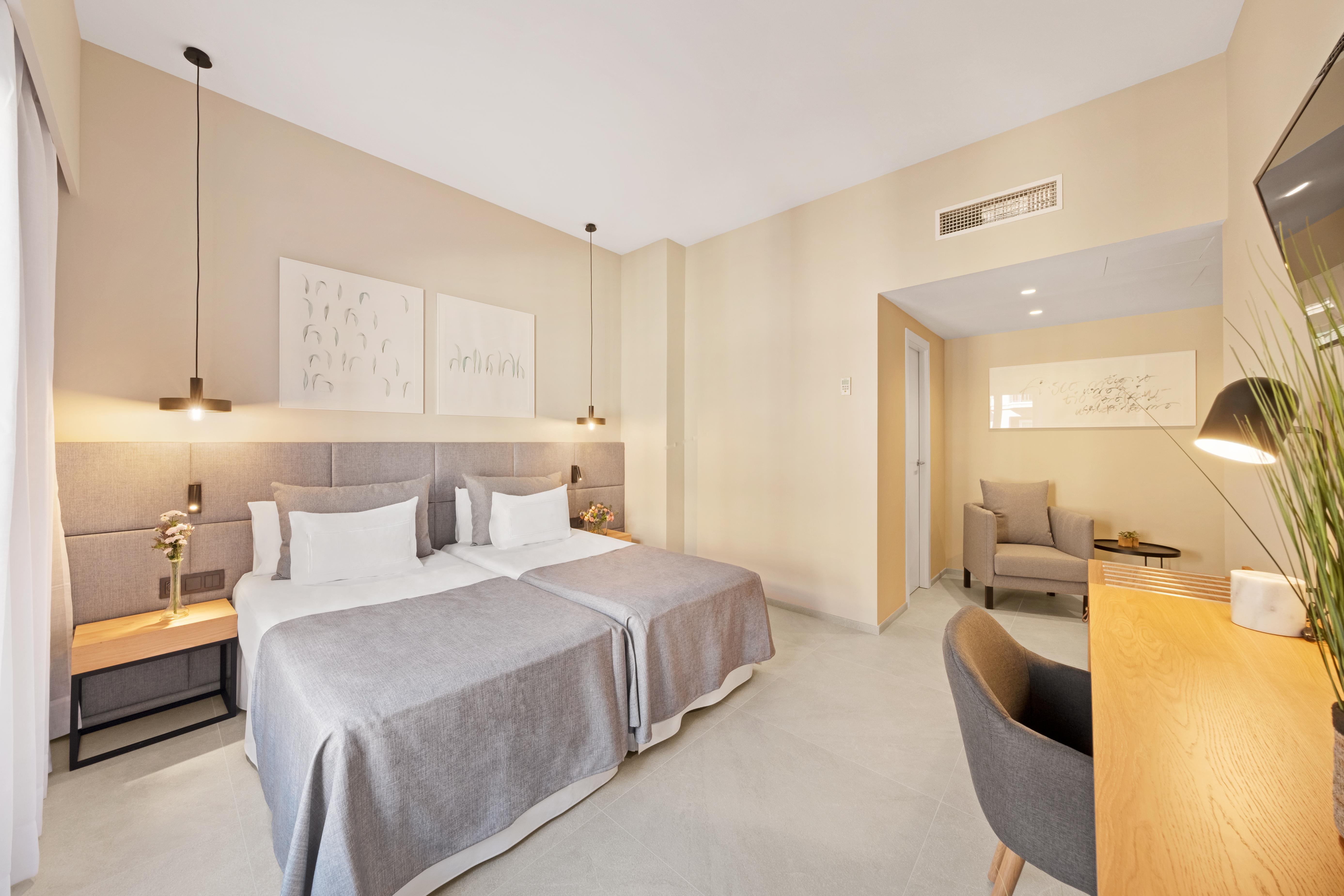 Hotel Almudaina PMI Zewnętrze zdjęcie