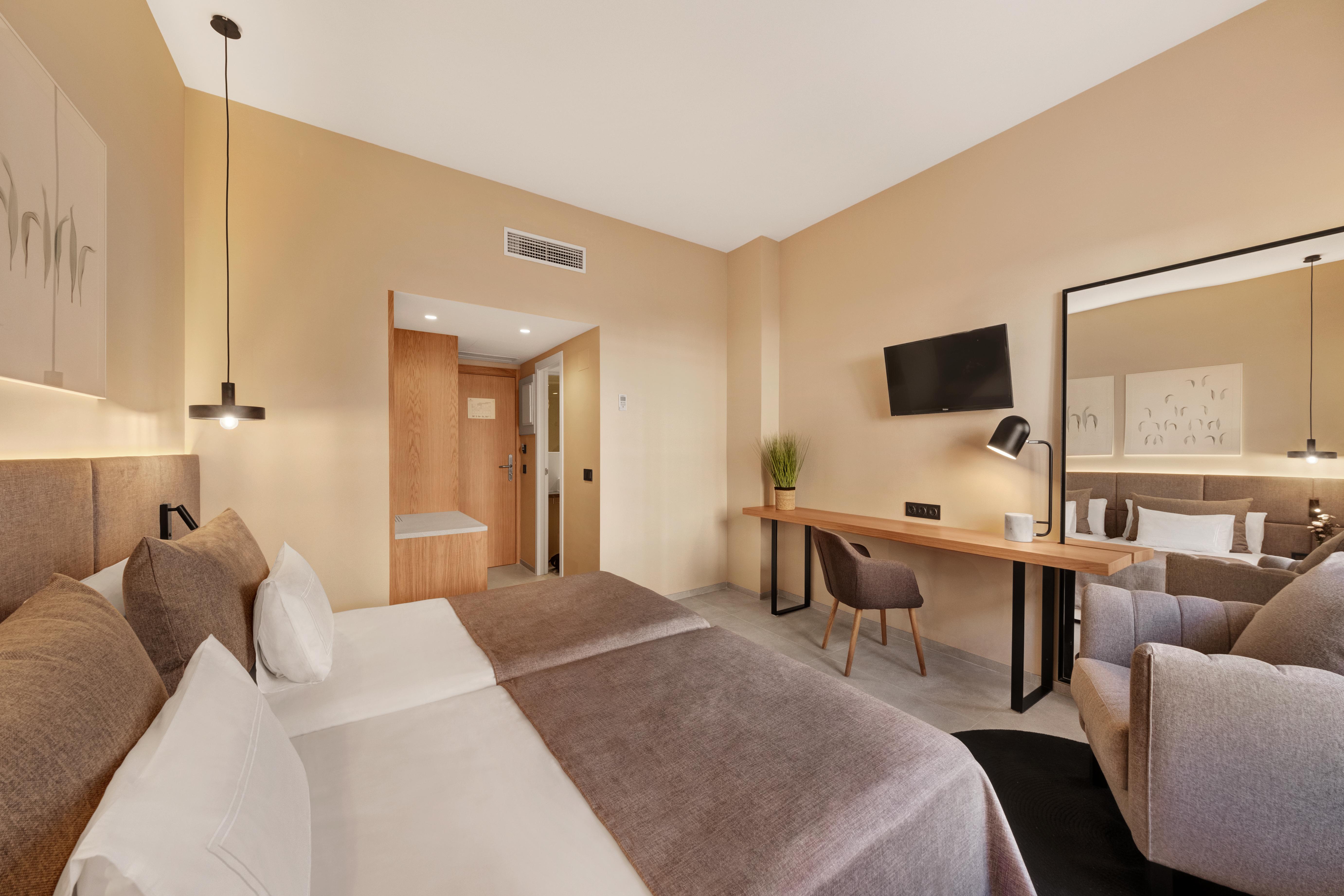 Hotel Almudaina PMI Zewnętrze zdjęcie