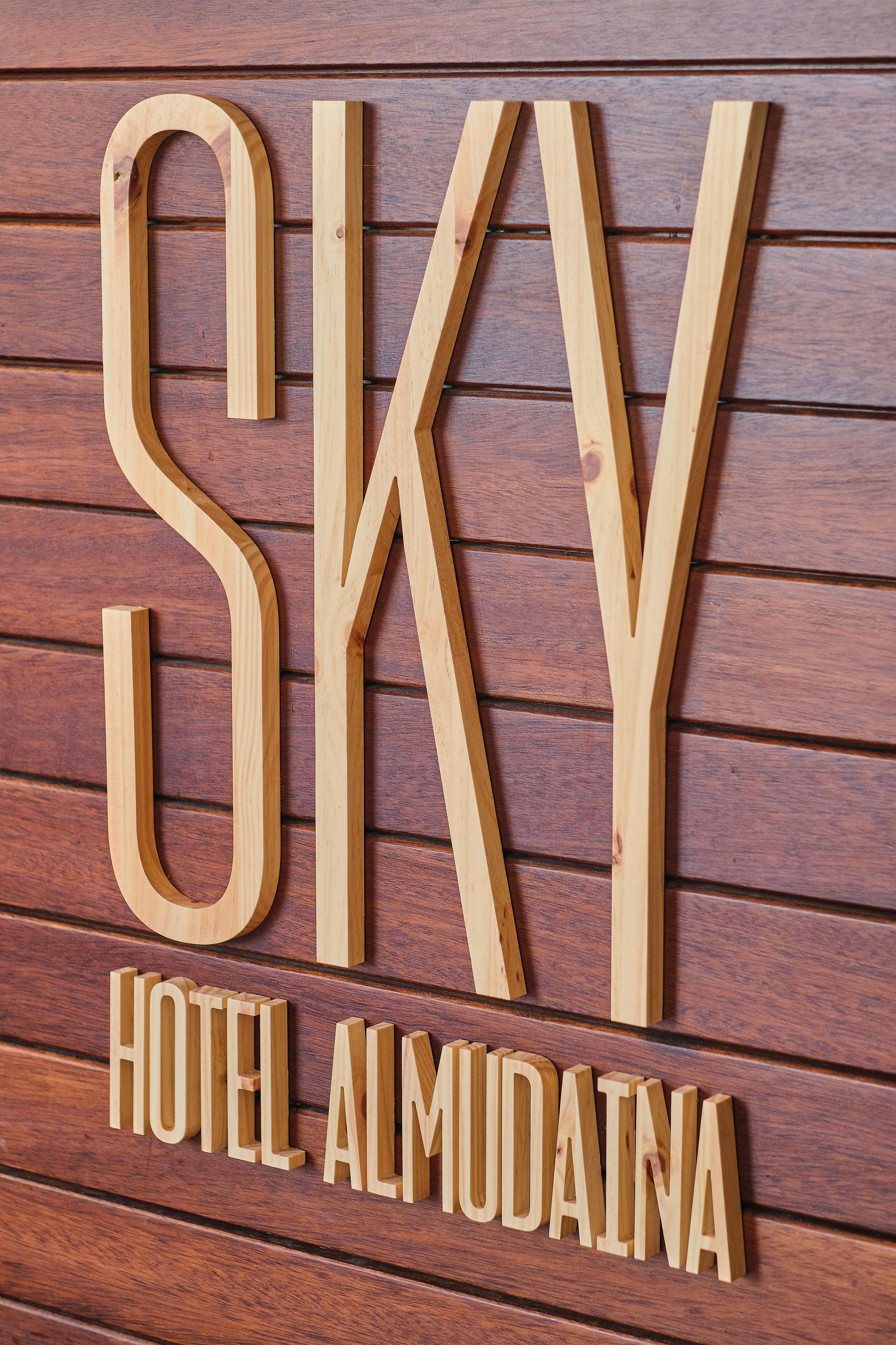 Hotel Almudaina PMI Zewnętrze zdjęcie