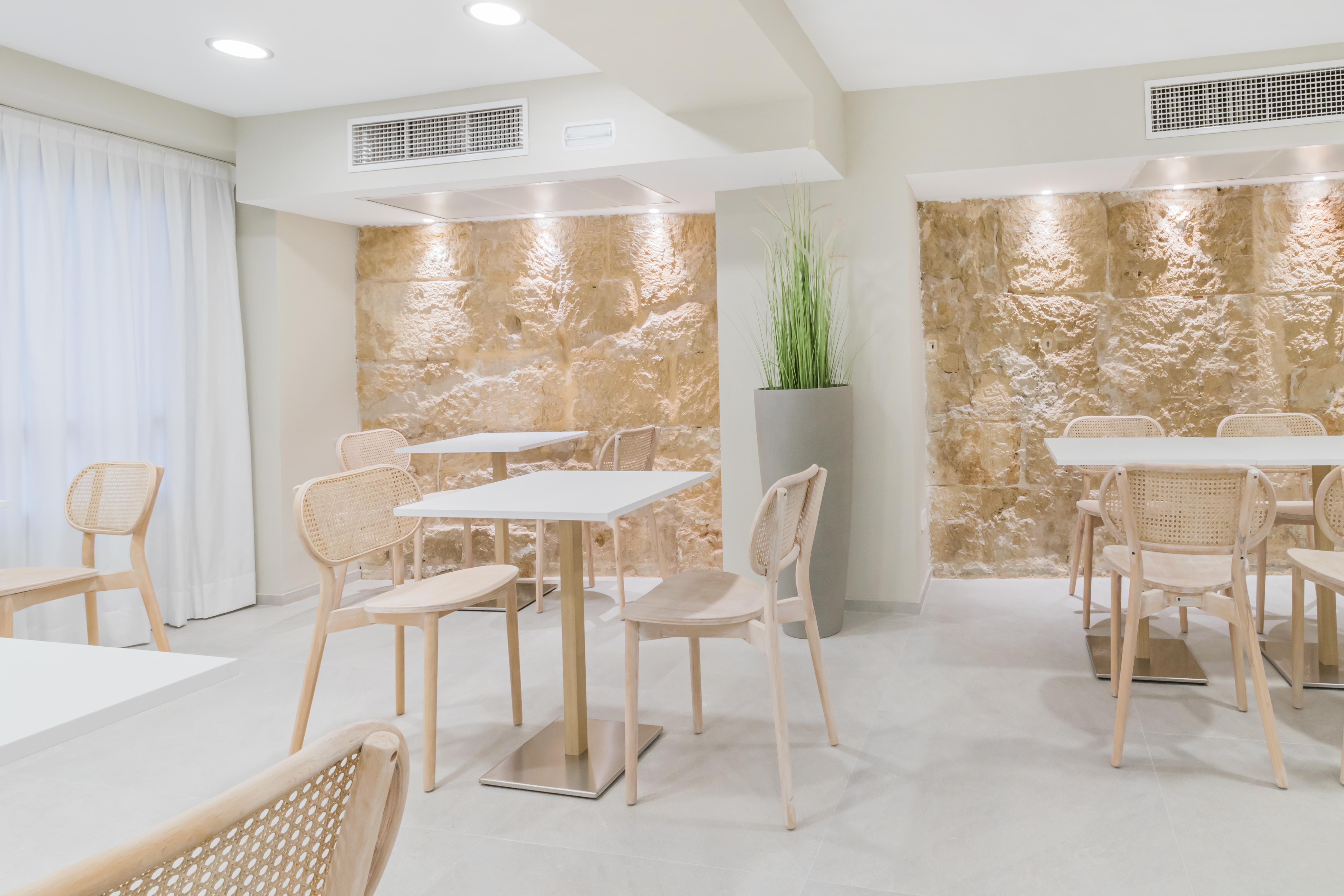 Hotel Almudaina PMI Zewnętrze zdjęcie