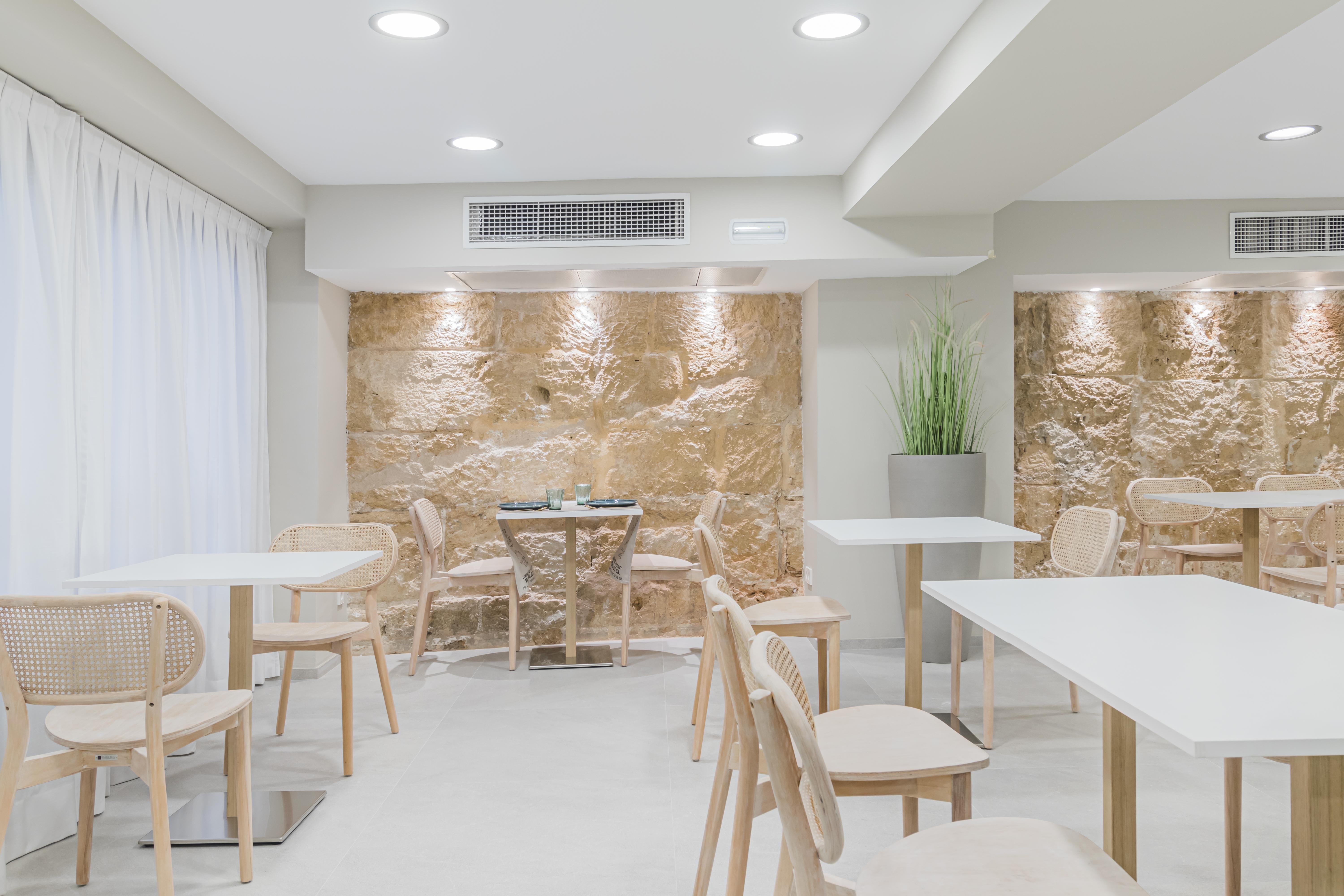 Hotel Almudaina PMI Zewnętrze zdjęcie