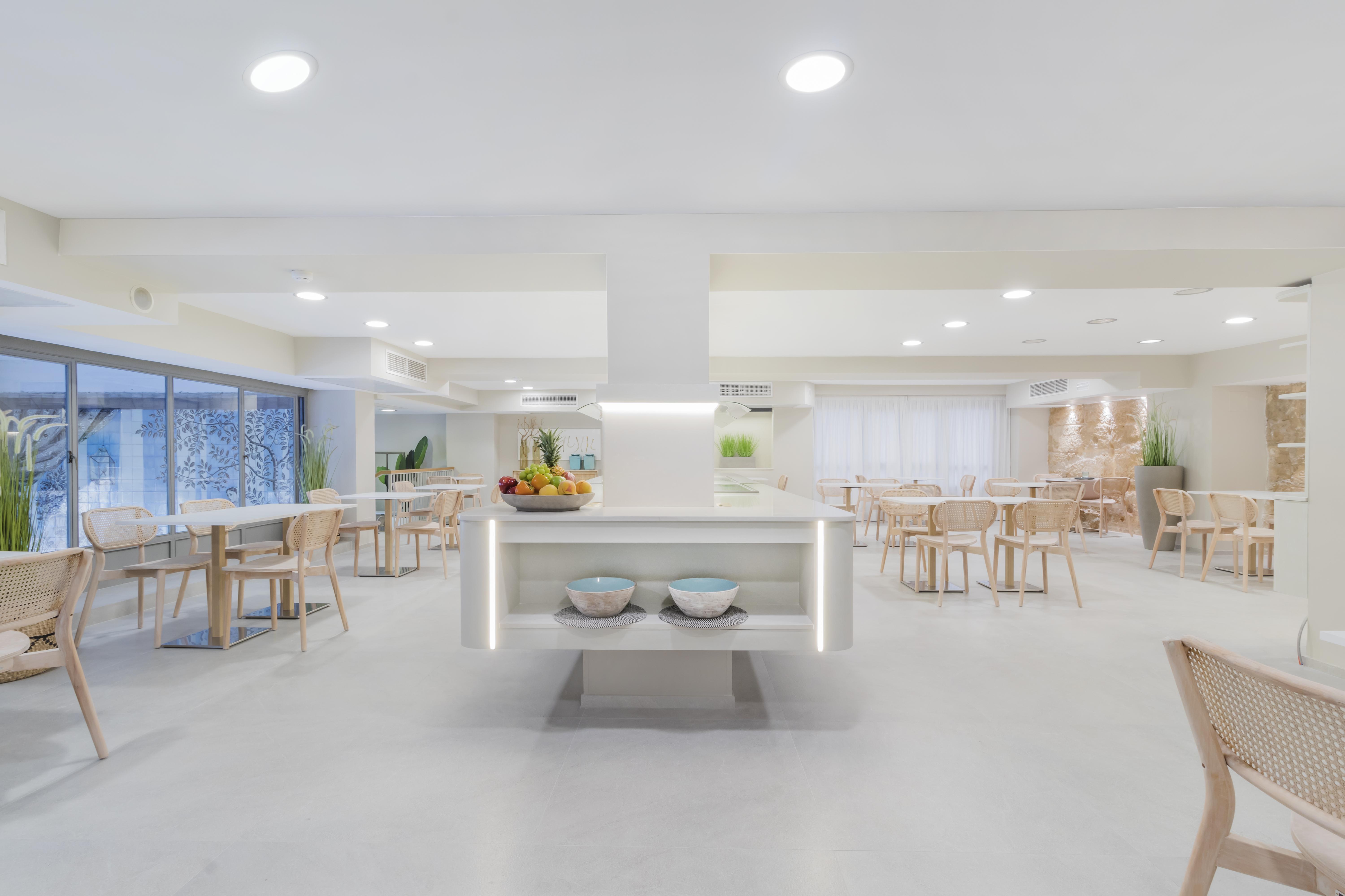 Hotel Almudaina PMI Zewnętrze zdjęcie