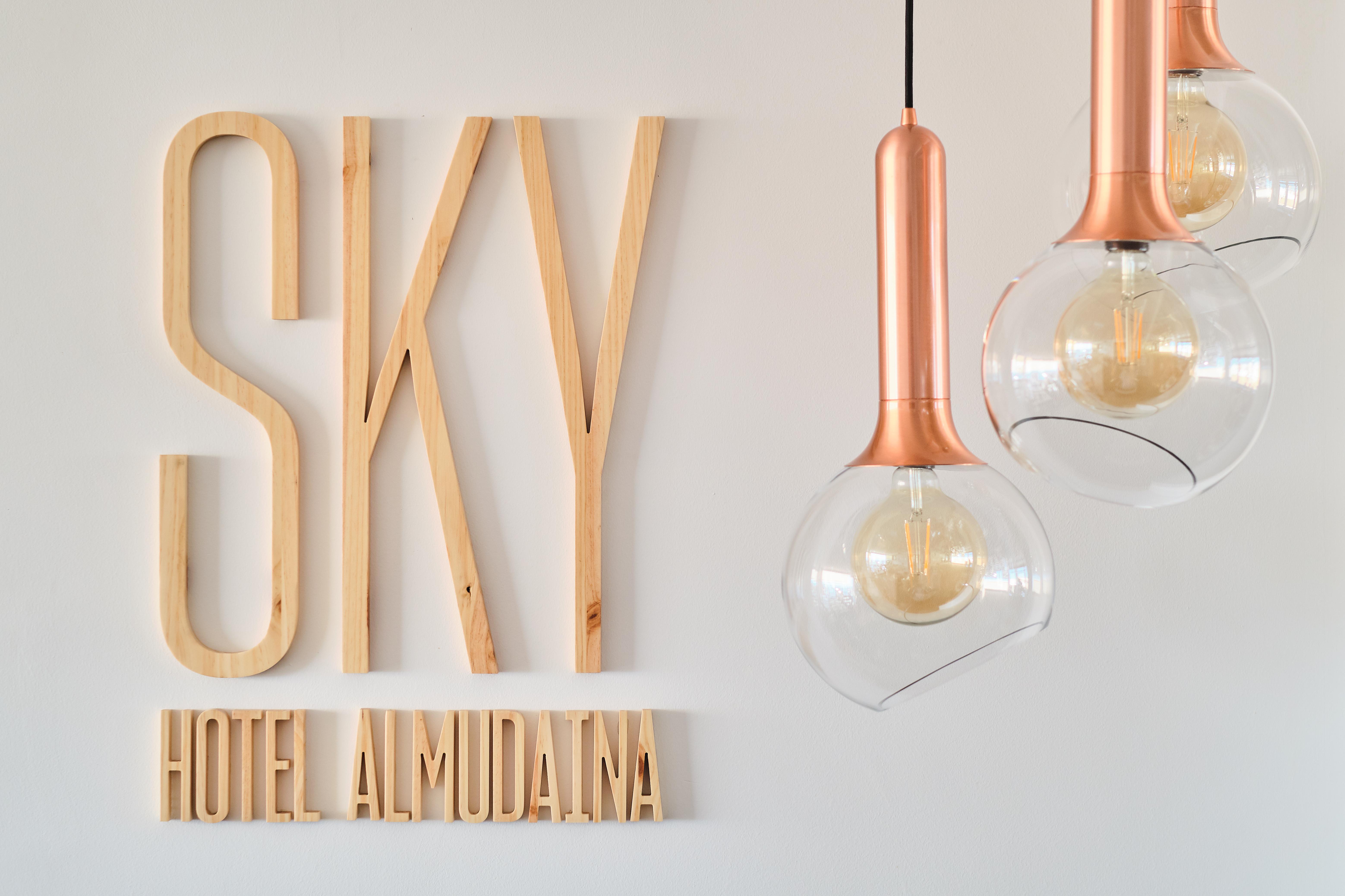 Hotel Almudaina PMI Zewnętrze zdjęcie