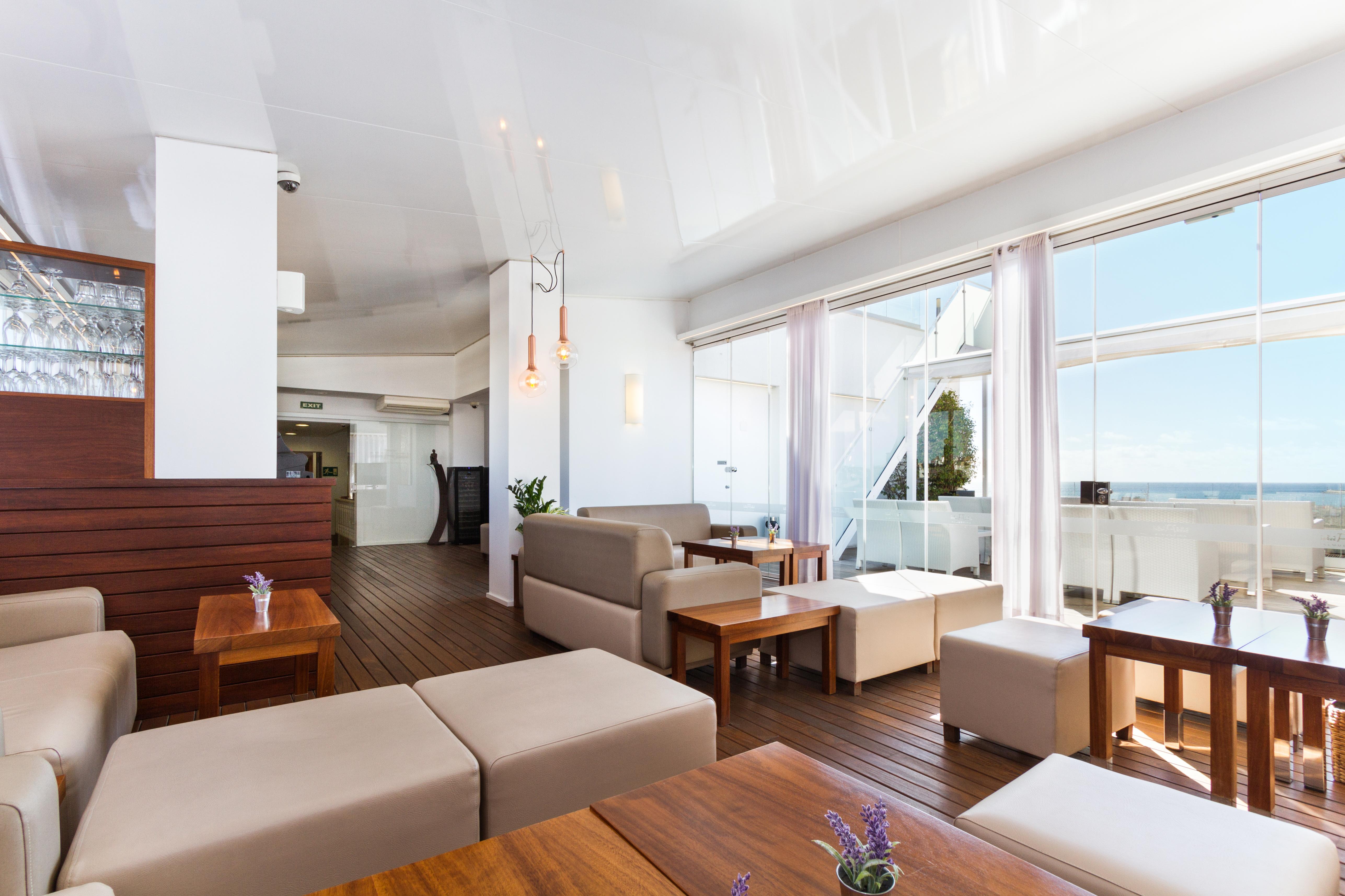 Hotel Almudaina PMI Zewnętrze zdjęcie