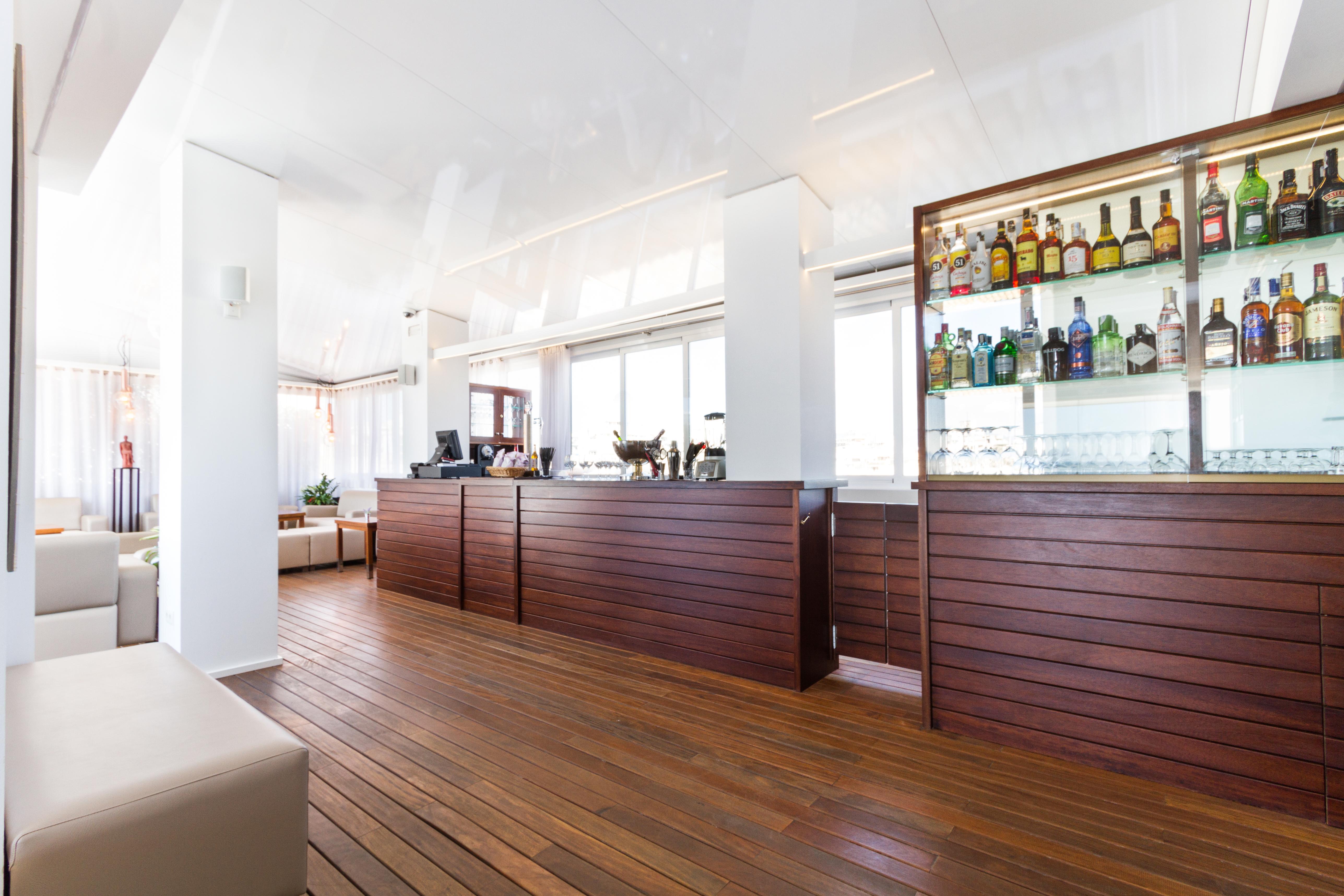 Hotel Almudaina PMI Zewnętrze zdjęcie
