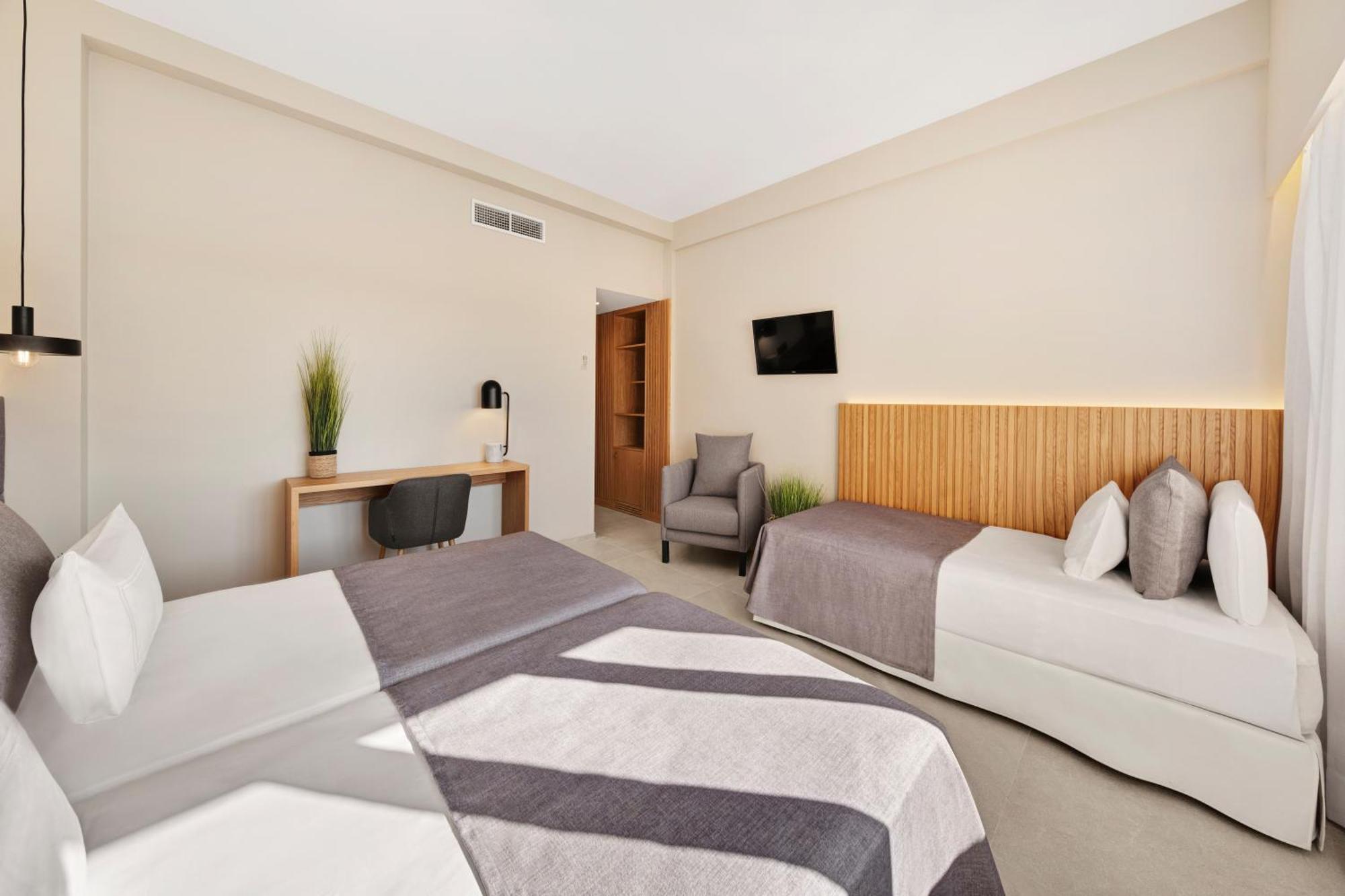 Hotel Almudaina PMI Pokój zdjęcie