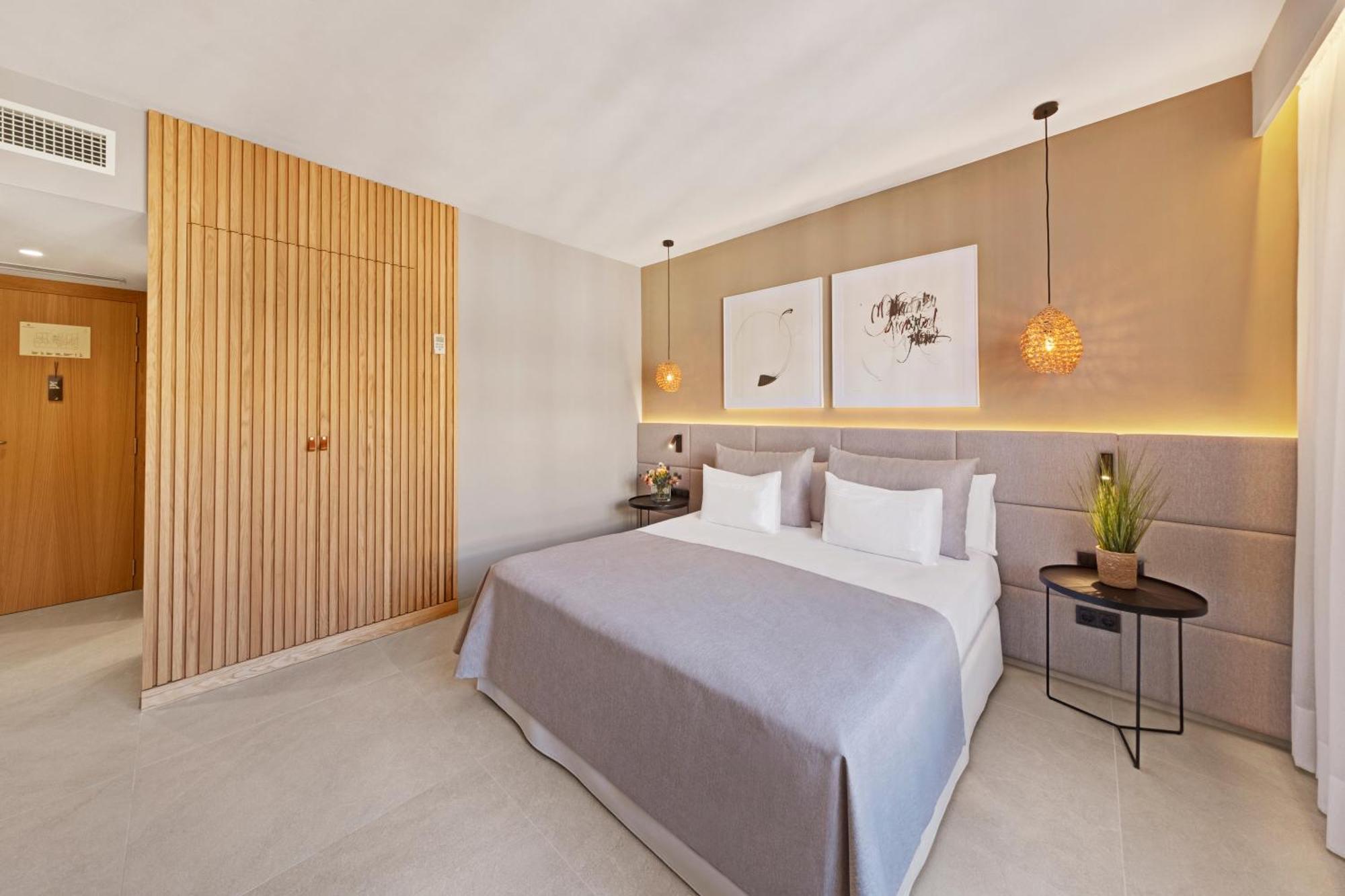 Hotel Almudaina PMI Pokój zdjęcie