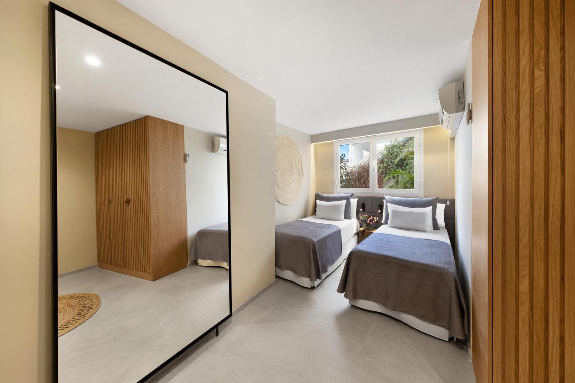 Hotel Almudaina PMI Pokój zdjęcie