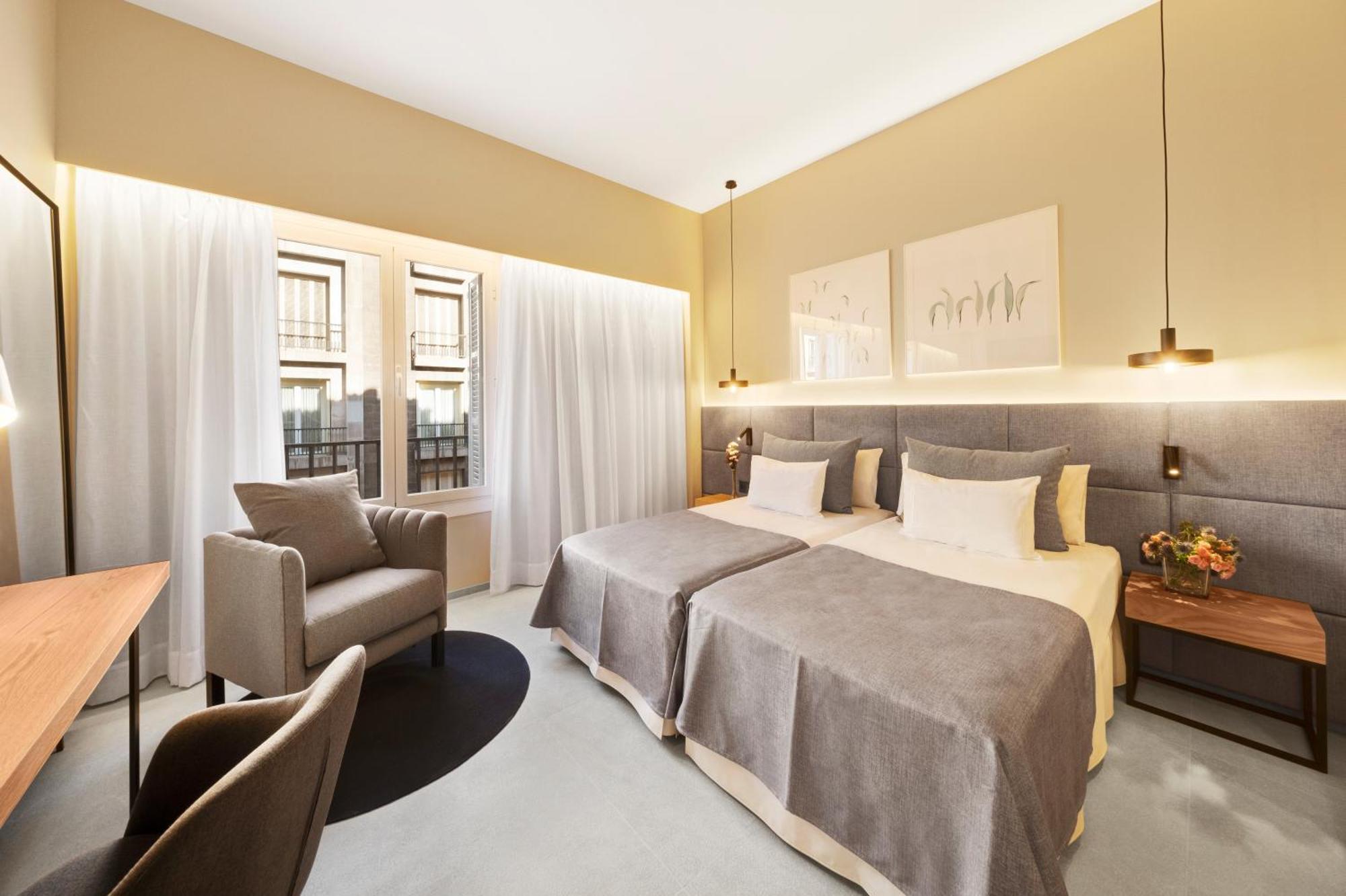 Hotel Almudaina PMI Pokój zdjęcie